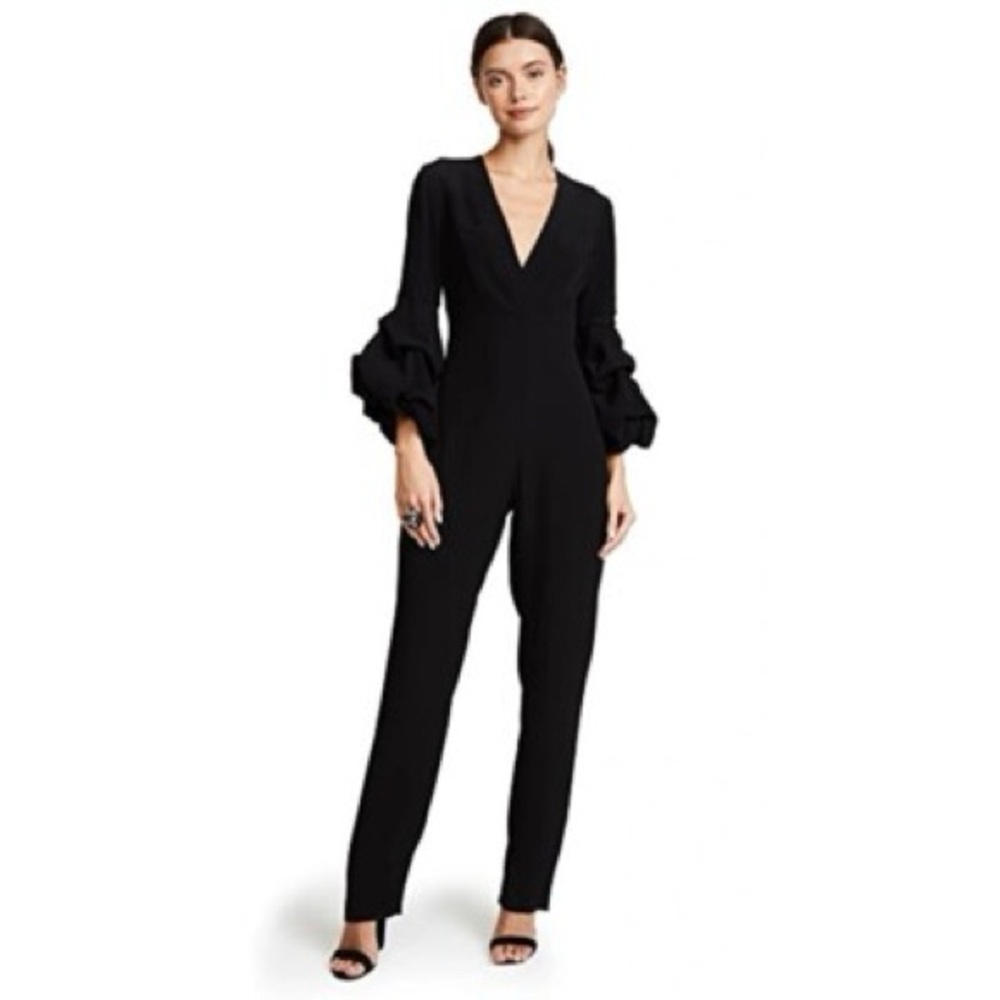 BNWT ALEXIS MAXIMILA JUMPSUIT SIZE XS / WHITE (see pictures)